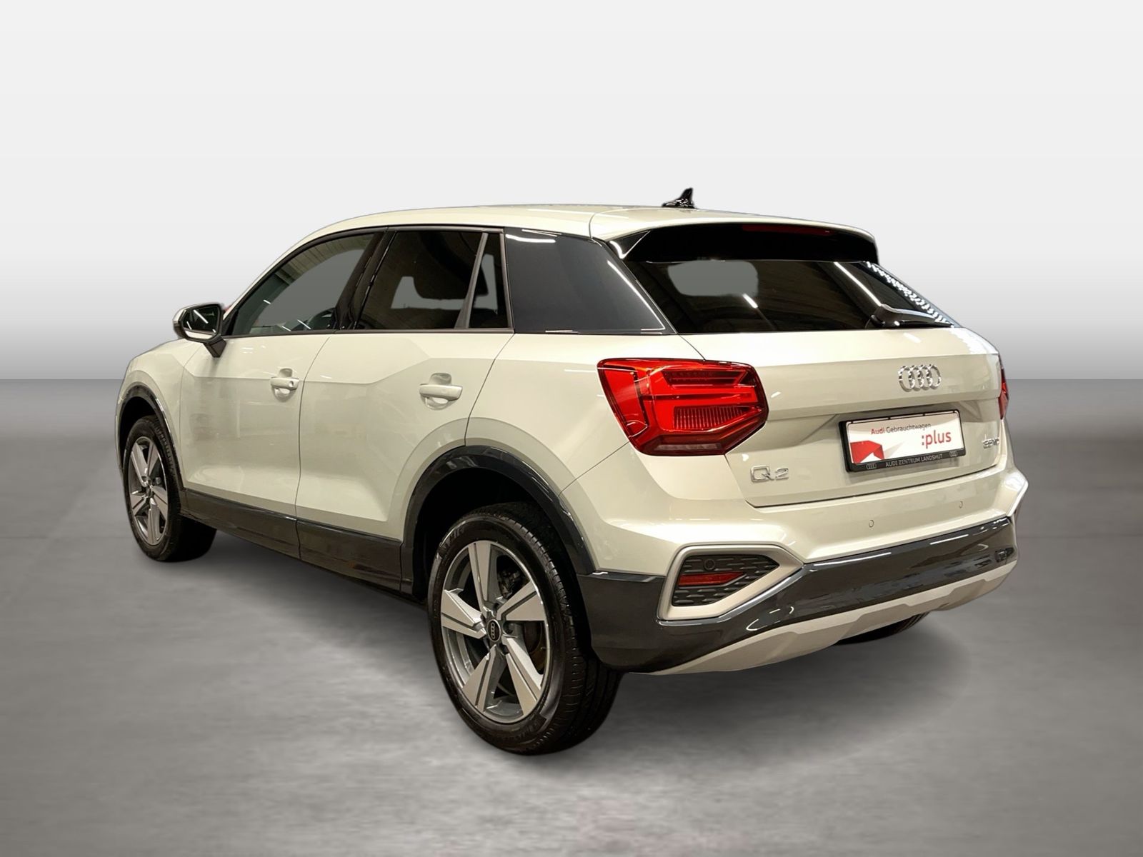 Audi Q2 - Bild 3