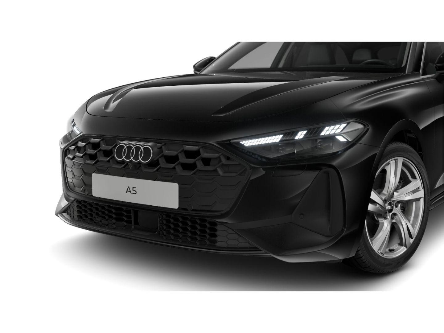 Audi A5 - Bild 2