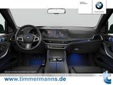 BMW X5 xDrive50e M Sportpaket Innovationsp. Panorama - BMW mit Hybrid-Antrieb: Geländewagen