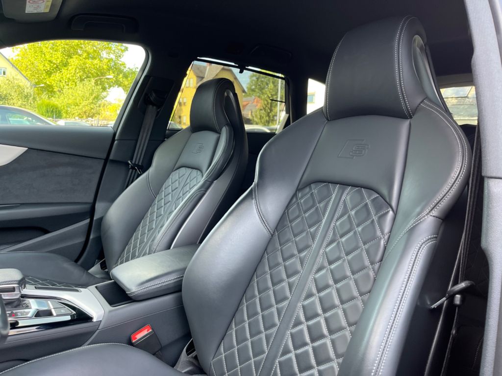 Image of Audi A4