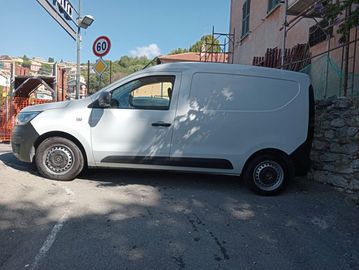 Renault Express - 3