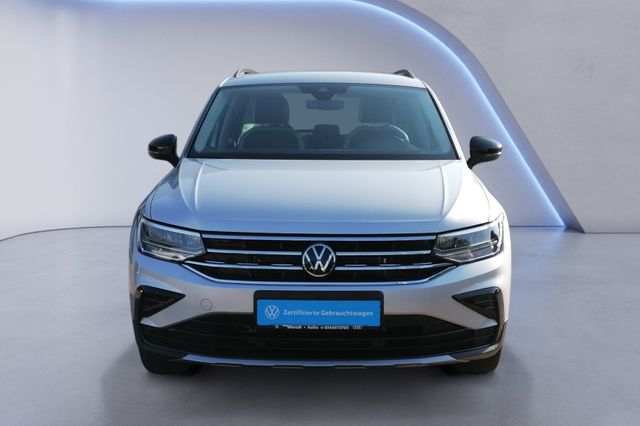Tiguan 1.5 TSI DSG Urban Sport KAMERA+AHK