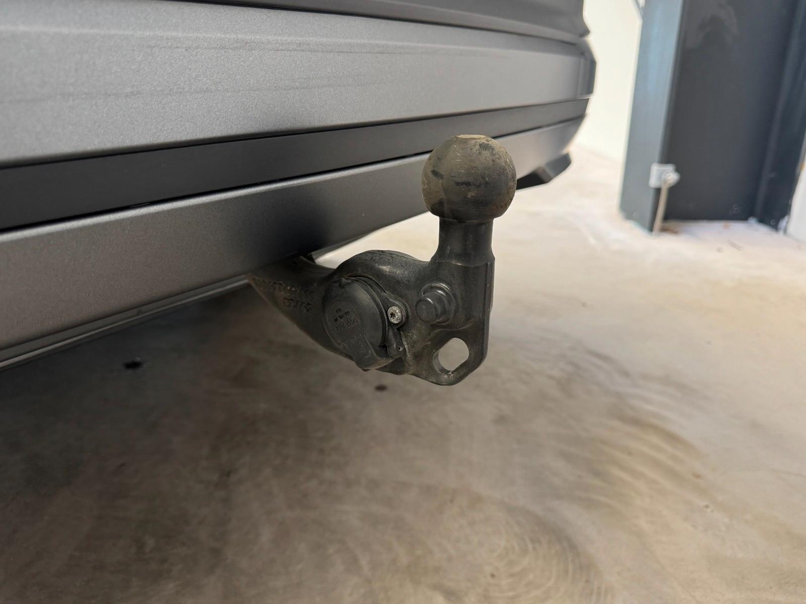 Skoda ENYAQ 80X ecoSUITE 195KW*HUD*AHK*360*MATRIX*WÄPU