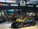 Lamborghini Huracán EVO/1.HAND/FORGED CARBON/VAT DEDUCTIBLE - Lamborghini Huracán Gebrauchtwagen in München