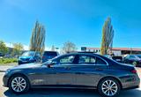Mercedes-Benz E 200d*Virtual*Pano*Nav*LED*Leder*SHZ*Cam-PDC*AK