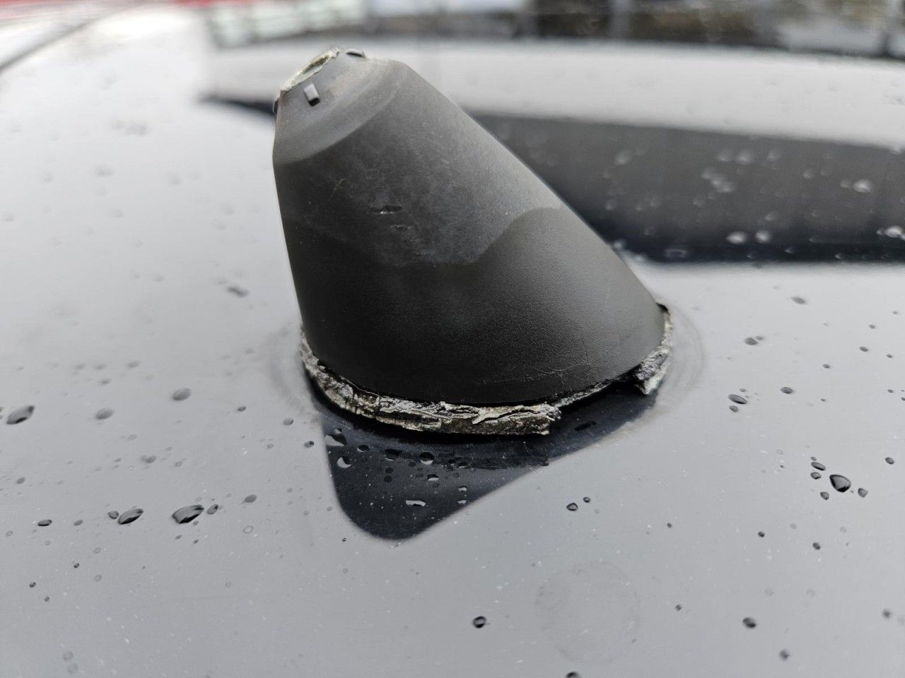 Fahrzeugabbildung Volkswagen Polo IV Comfortline / Nicht an Privat