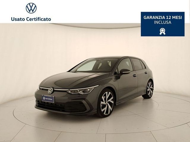 Другие Volkswagen Golf 2.0 TDI 150 CV DSG SCR 4Motion R