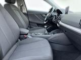 Audi Q2 ultra/Klima/FSE/SHZ/Tempomat/USB - Audi Q2 Gebrauchtwagen in Düsseldorf