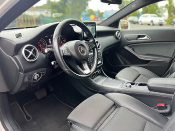 Mercedes A 200 - 10