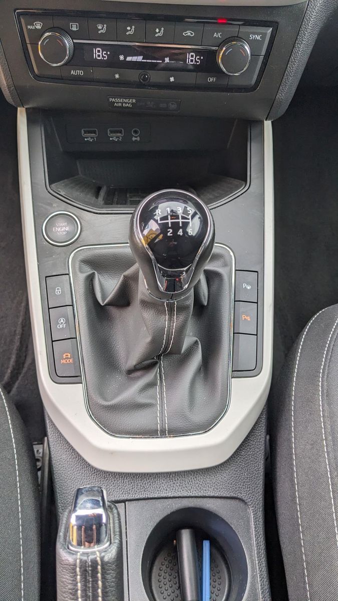 Autohaus Zimpel & Franke -  Seat ARONA KJ - Bild 11