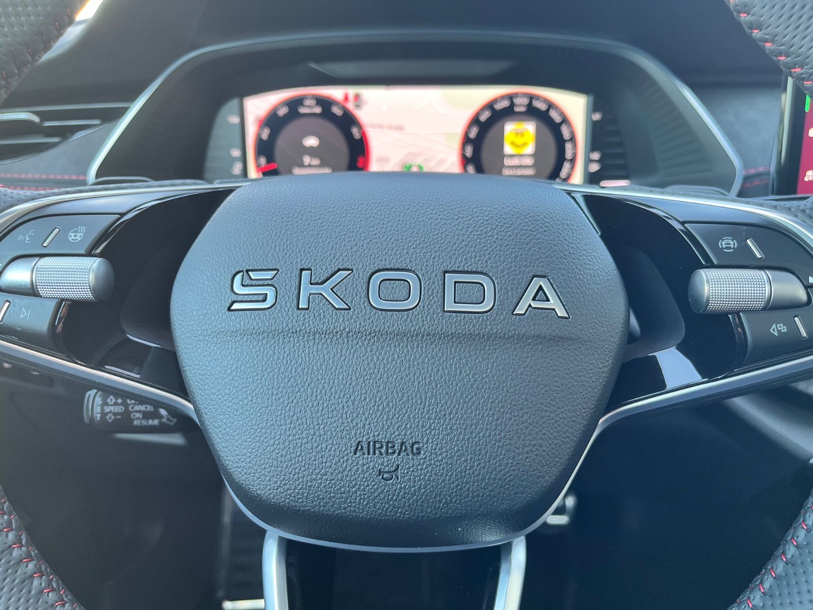 Skoda Octavia - Bild 14