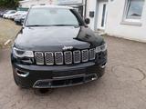 Jeep Grand Cherokee 3.0 CRD Overland - Jeep Grand Cherokee in Essen