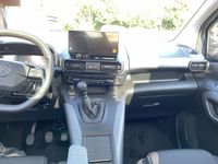 Citroën Berlingo - Vorschau Bild 11