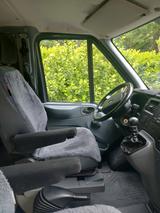 Ford Transit Euroline Westfalia Ausstattung - Ford: Euroline