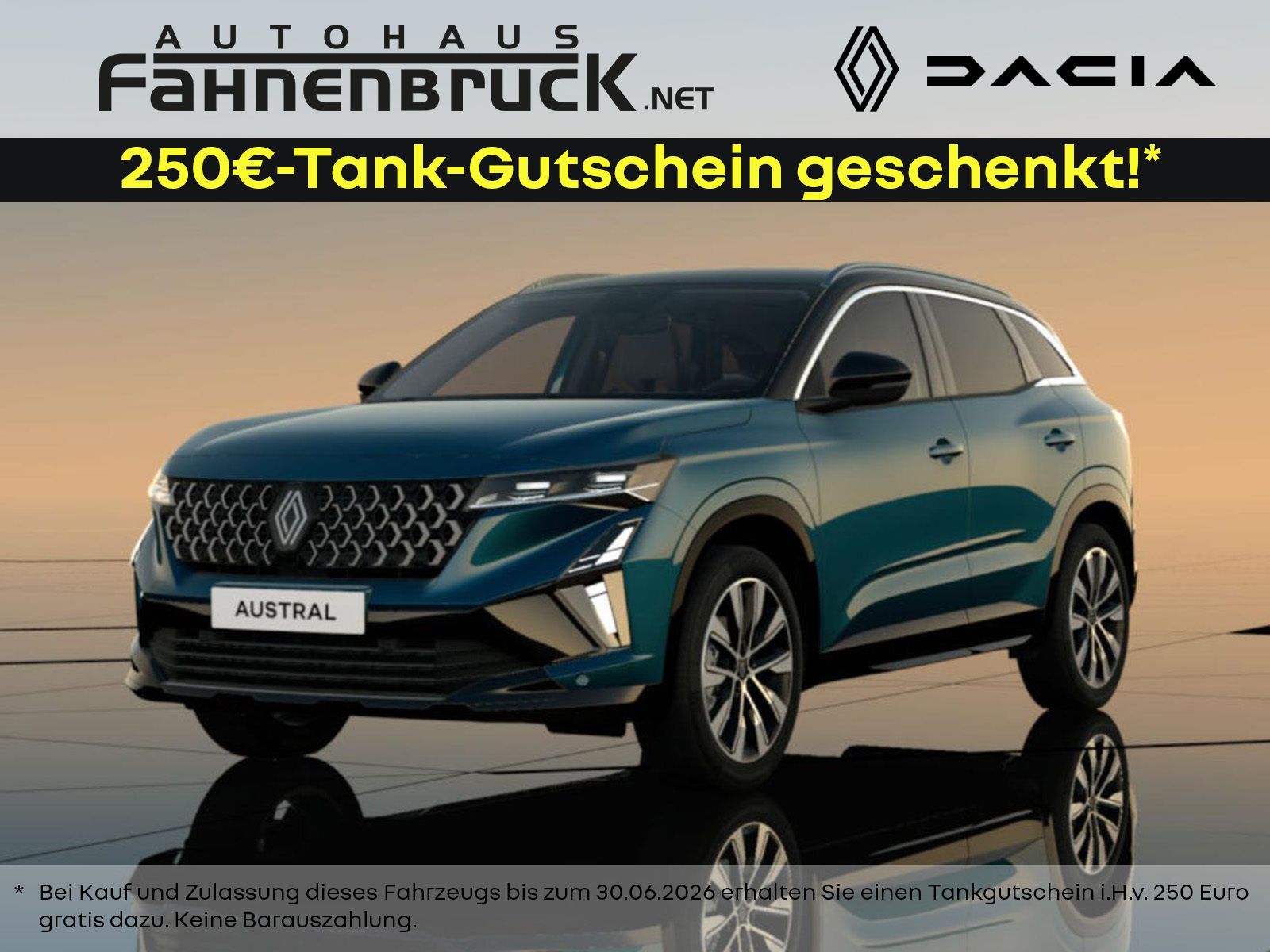 Renault Austral - Bild 1