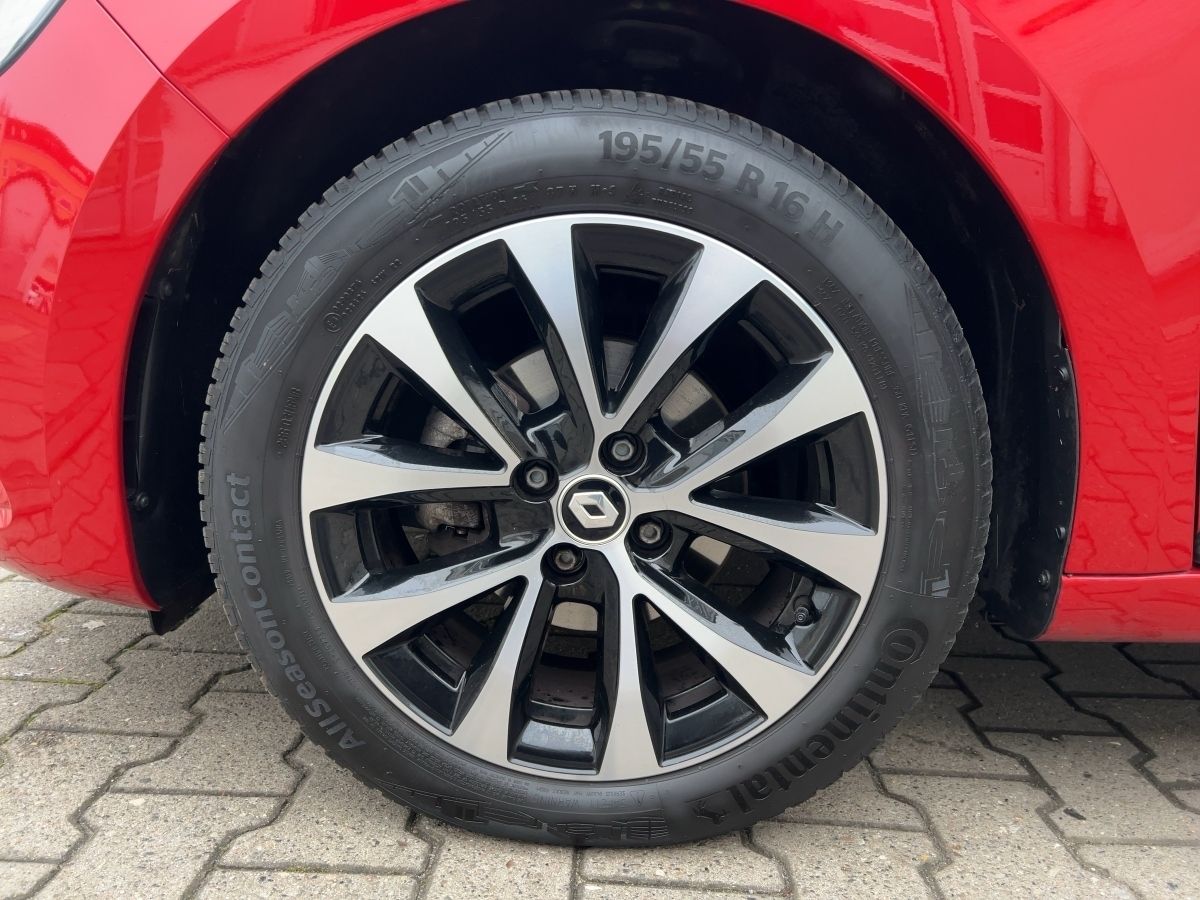 Renault Clio - Bild 19