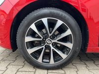 Renault Clio - Vorschau Bild 19