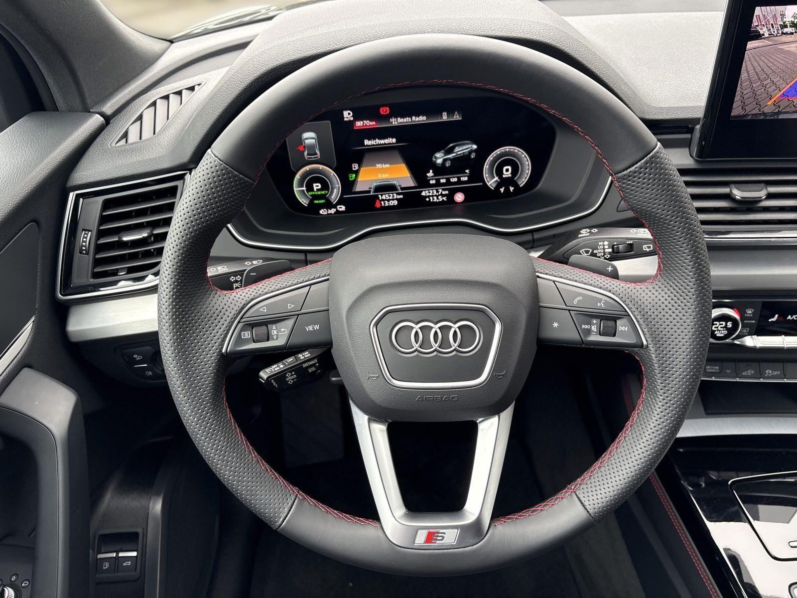 Audi Q5 - Bild 13