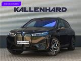 BMW iX xDrive50 - luftfederung - Integral Active Ste - BMW iX xDrive50 Gebrauchtwagen
