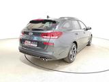 Hyundai i30 Kombi 1.5 T-GDI mHEV N-Line LED|Navi|SHZ - Hyundai Gebrauchtwagen in Hannover