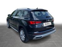 Seat Ateca - Vorschau Bild 4