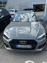 Audi A5 Sportback 40 TFSI S line | Matrix LED - Audi A5 Gebrauchtwagen in München