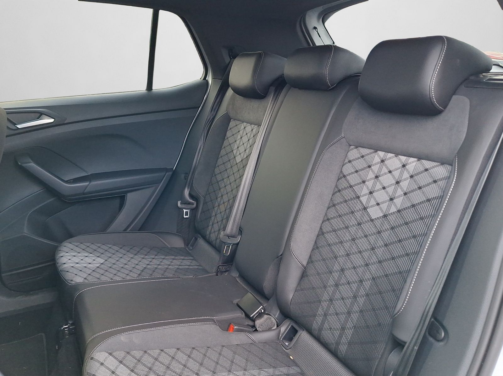 Volkswagen T-Cross - Bild 15