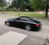 Mercedes-Benz Mercedes CLS W219 320cdi| Facelift Amg Pak... - Mercedes-Benz 320: Cdi