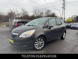 Opel Meriva B Active*AUTOMATIK*2xPDC*SHZ*KLIMA*2HAND* - Opel Meriva Gebrauchtwagen in Essen