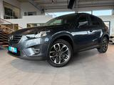 Mazda CX-5 Nakama *BOSE*TOUCH*STDHZ*LED*TOUCH* - Mazda CX-5 Gebrauchtwagen