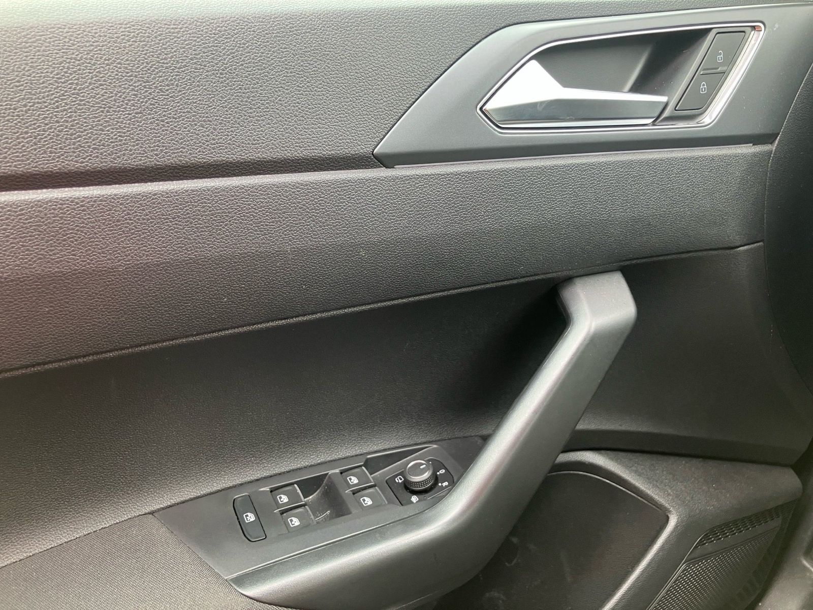 Volkswagen Taigo - Bild 15