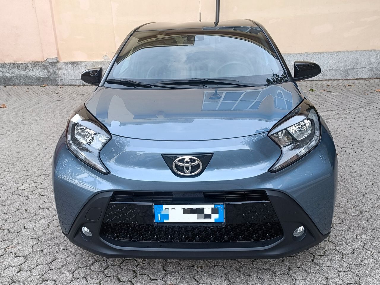 Other Toyota Aygo X 1.0 VVT-i 72 CV 5 porte Trend