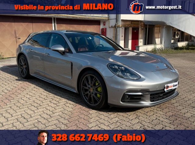 PORSCHE ANDERE