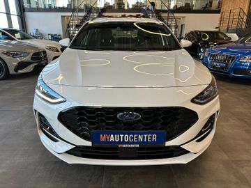 Ford Focus Turnier ST-Line *1. Hand*Kamera*AppConnect
