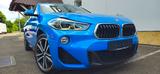 BMW X2 xDrive M Sport,HUD,Kamera,SHZ,LHZ. - BMW X2 mit Diesel-Antrieb: Geländewagen