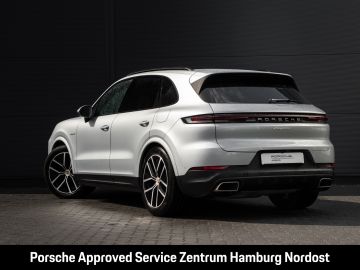 Porsche Cayenne - 3