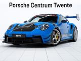 Porsche 992 GT3 RS Manthey Racing Kit - Porsche: Kit