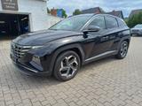 Hyundai TUCSON 1.6 T-GDi 48V-Hybrid 4WD DCT Prime - Hyundai: Prime