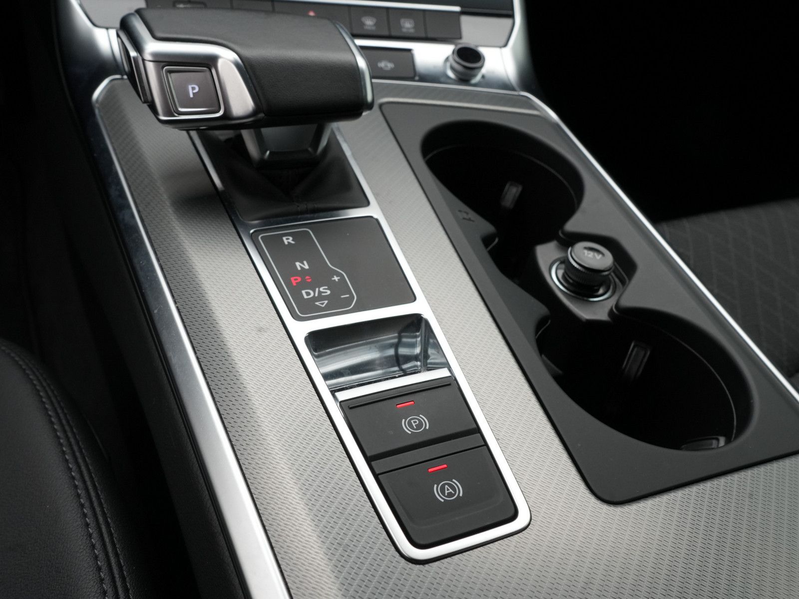 Audi A6 - Bild 18