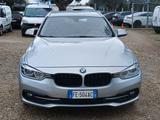 BMW Bmw 316d 2016 - 2.0 Touring Sport sw Lb automobi - BMW 316 aus 2016