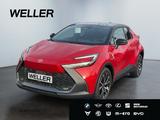 Toyota C-HR 1.8 Hybrid Teamplayer *LED*el Heck*ACC*CAM*