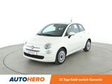 Fiat 500 1.2 Lounge*TEMPO*PDC*ALU*KLIMA*TOUCH* - Fiat 500 Gebrauchtwagen in Stuttgart