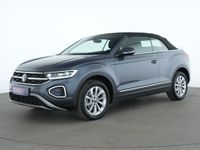 Volkswagen T-Roc - Vorschau Bild 2