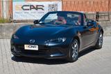 Mazda MX-5 1.5L Skyactiv-G Exceed - gebrauchte Mazda MX-5 aus dem Jahr 2022