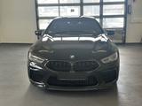 BMW M8 Gran Coupe Competition - BMW M8 aus 2022