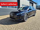 Kia XCeed 1.6 T-GDi 150PS Automatik Klimaautomati... - Kia XCeed Tageszulassungen