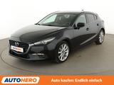 Mazda 3 2.0 Sports-Line*NAVI*TEMPO*CAM*PDC*SHZ* - Mazda Gebrauchtwagen in München
