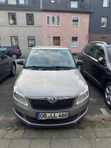 Skoda Fabia 1.2l 44kW Cool  ÖL/TÜV/Bremsen vorne neu 
