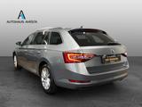 Skoda SUPERB STYLE/ 1.HAND/ GARANTIE/ PANO/ ASSIST. - Skoda Superb Gebrauchtwagen in Hamburg
