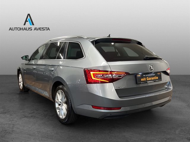 Skoda SUPERB STYLE/ 1.HAND/ GARANTIE/ PANO/ ASSIST. Skoda SUPERB STYLE/ 1.HAND/ GARANTIE/ PANO/ ASSIST.